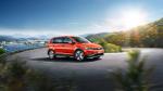 Volkswagen Cross Touran L 2018 года (CN)